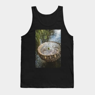 Wee Fountain Tank Top